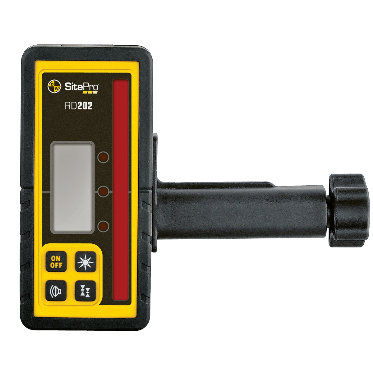 Survey Laser Detectors and Accessories